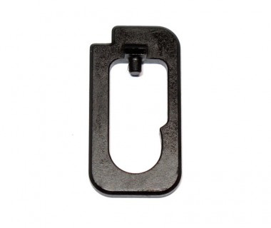 P90/TA2015 (WE) CNC Hardened Steel Fire Pin Controller (Part No.11)