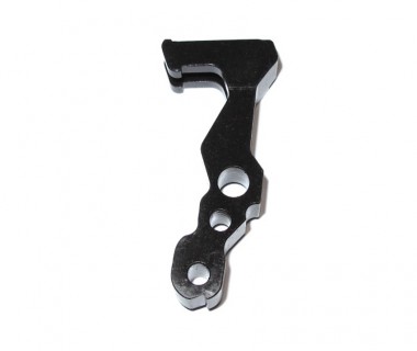 P90/TA2015 (WE) CNC Hardened Steel Enhanced Hammer (Part No.14)