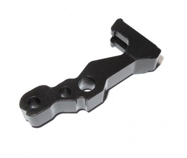 P90/TA2015 (WE) CNC Hardened Steel Enhanced Hammer (Part No.14)