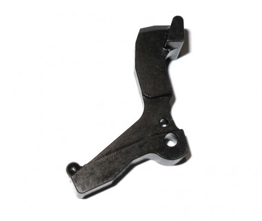 P90/TA2015 (WE) CNC Hardened Steel Inner Sear (Part No.17)