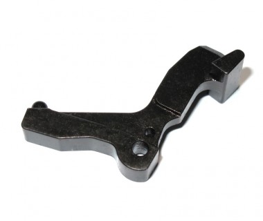 P90/TA2015 (WE) CNC Hardened Steel Inner Sear (Part No.17)
