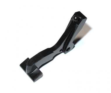 P90/TA2015 (WE) CNC Hardened Steel Inner Sear (Part No.17)