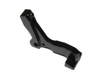 P90/TA2015 (WE) CNC Hardened Steel Inner Sear (Part No.17)