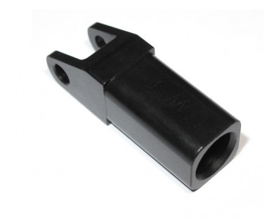 P90/TA2015 (WE) CNC Hardened Steel Hammer Spring Chassis (Part No.18)