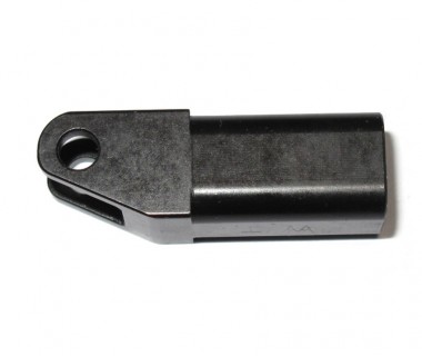 P90/TA2015 (WE) CNC Hardened Steel Hammer Spring Chassis (Part No.18)