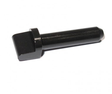P90/TA2015 (WE) CNC Hardened Steel Hammer Strut (Part No.19)