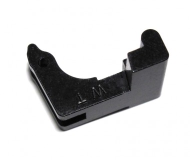 P90/TA2015 (WE) CNC Hardened Steel Outer Sear (Part No.20)
