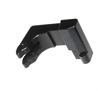P90/TA2015 (WE) CNC Hardened Steel Outer Sear (Part No.20)