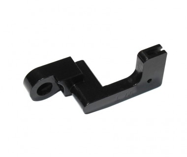 P90/TA2015 (WE) CNC Hardened Steel Full Auto Sear Link (Part No.21)