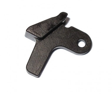 P90/TA2015 (WE) CNC Hardened Steel Full Auto Sear (Part No.22)