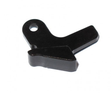 P90/TA2015 (WE) CNC Hardened Steel Full Auto Sear (Part No.22)