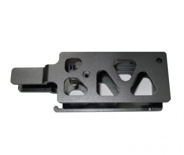 P90/TA2015 (WE) CNC Aluminium Enhanced Trigger Case (Part No.23)