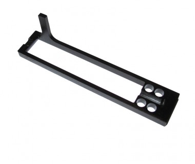 P90/TA2015 (WE) CNC Hardened Steel Trigger Link (Part No.24)