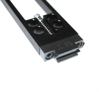 P90/TA2015 (WE) CNC Hardened Steel Trigger Link (Part No.24)