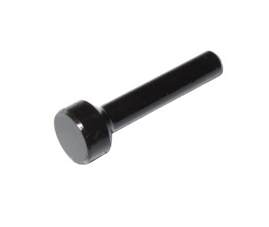P90/TA2015 (WE) CNC Hardened Steel Chassis & Sear Pin (Part No.25)
