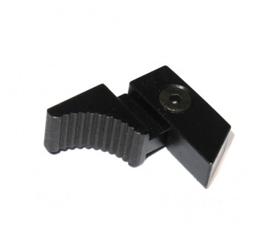 P90/TA2015 (WE) CNC Hardened Steel Trigger Case Latch (Part No.26, 27, 35)