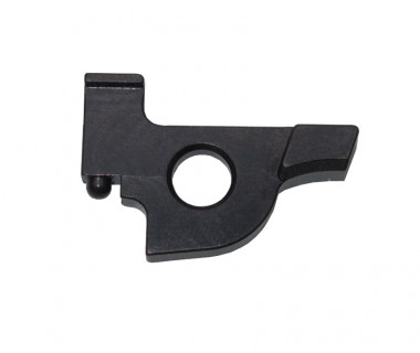 P90/TA2015 (WE) CNC Steel Bolt Stop (Part No.91)
