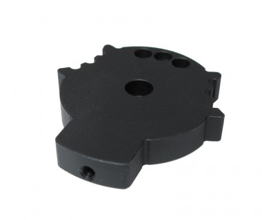 P90/TA2015 (WE) CNC Aluminium Adjustable Selector
