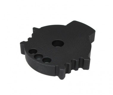 P90/TA2015 (WE) CNC Aluminium Adjustable Selector