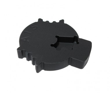 P90/TA2015 (WE) CNC Aluminium Adjustable Selector