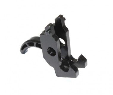 AK series (WE) CNC Hardened Steel Trigger C