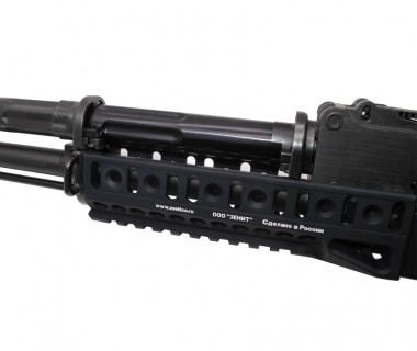 AKM (T.Marui GBB) CNC 6063 Aluminium Gas Tube