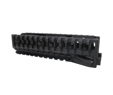 AKM (T.Marui GBB) CNC 6061 Aluminium B-10M (2021) Rail