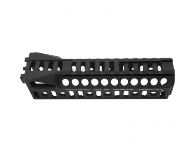 AKM (T.Marui GBB) CNC 6061 Aluminium B-10U (2021) Rail