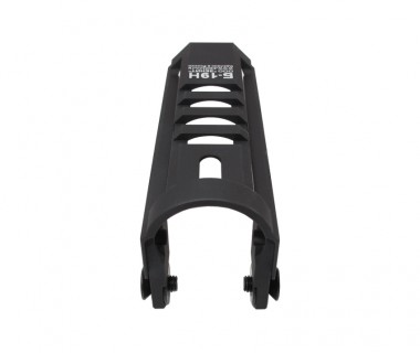 AKM (T.Marui GBB) CNC 6061 Aluminium B-19N (2021) Rail