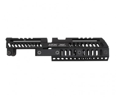 AKM (T.Marui GBB) CNC 6061 Aluminium S-4 kit for B-10L
