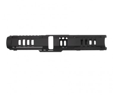 AKM (T.Marui GBB) CNC 6061 Aluminium S-4 kit for B-10L
