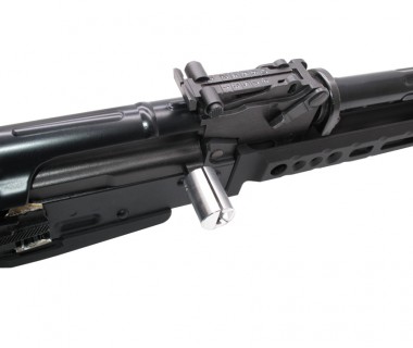 AKM (T.Marui GBB) CNC 6061 Aluminium TSS style Handle