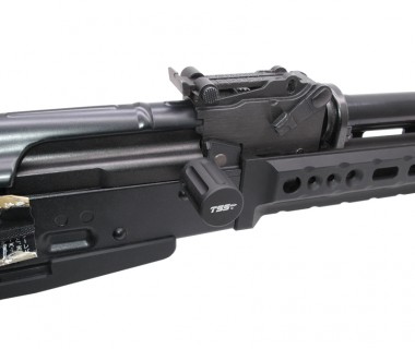 AKM (T.Marui GBB) CNC 6061 Aluminium TSS style Handle