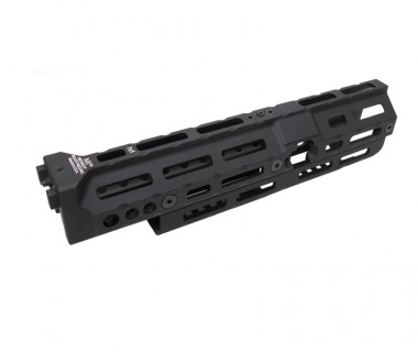 AKM (T.Marui GBB) CNC 6061 Aluminium Alpha 10" Handguard