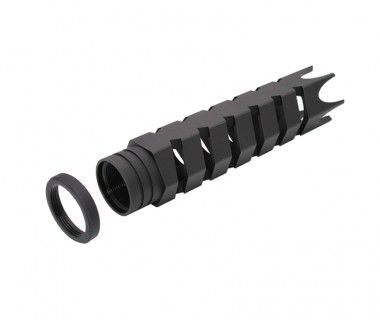 Saiga-12K (T.Marui) CNC 6061 Aluminium Monster Claw