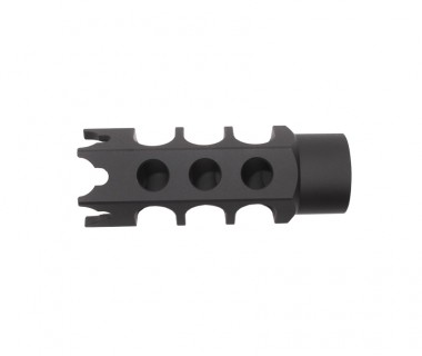 Saiga-12K (T.Marui) CNC 6061 Aluminium Hexagon