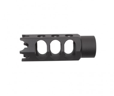 Saiga-12K (T.Marui) CNC 6061 Aluminium Hexagon
