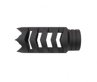 Saiga-12K (T.Marui) CNC 6061 Aluminium Shark 2