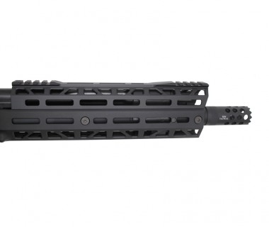 Saiga-12K (T.Marui) CNC 6061 Aluminium SGM Tactical