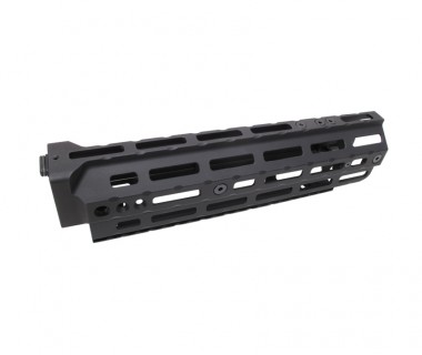 Saiga-12K (T.Marui) CNC 6061 Aluminium A style M-LOK Handguard