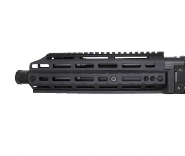 Saiga-12K (T.Marui) CNC 6061 Aluminium A style M-LOK Handguard