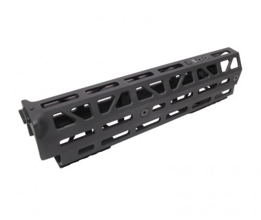 Saiga-12K (T.Marui) CNC 6061 Aluminium V style M-LOK Handguard