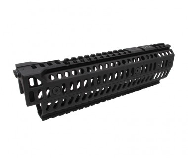 Saiga-12K (T.Marui) CNC 6061 Aluminium Z style Handguard