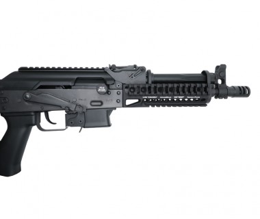 Vityaz (Wellpro WE12GM) CNC Aluminium RP-2 Charging Handle