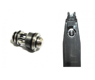 P226 (T.Marui) Enhanced Valve