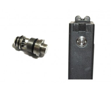 MP7, MP9 (KSC-System 7) Enhanced Valve