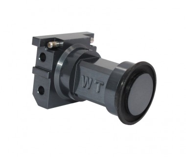 MP9 (KSC-System 7) Loading Nozzle Chassis Piston