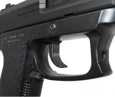 MK23 (T.Marui fixed slide) CNC Steel Trigger