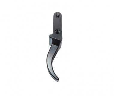 MK23 (T.Marui fixed slide) CNC Steel Trigger