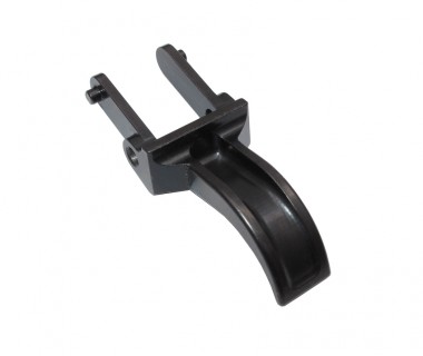 MK23 (T.Marui fixed slide) CNC Steel Trigger